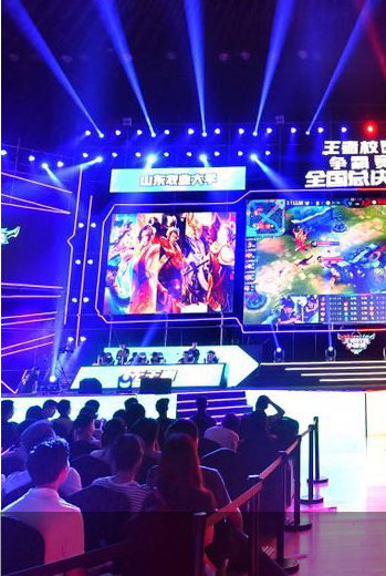 技术化的进 技术化的进