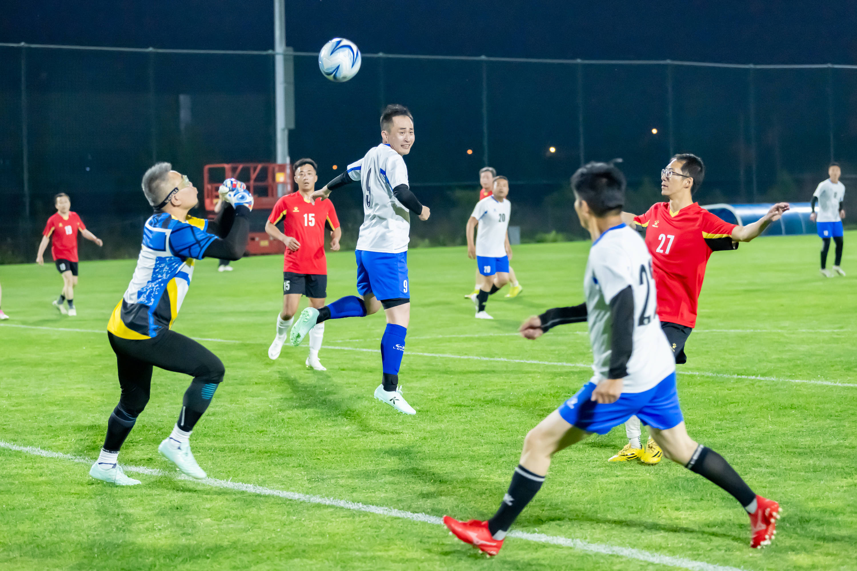 辽阔的海冰 辽阔的海冰