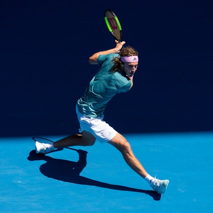 帕克的恢复 帕克的恢复