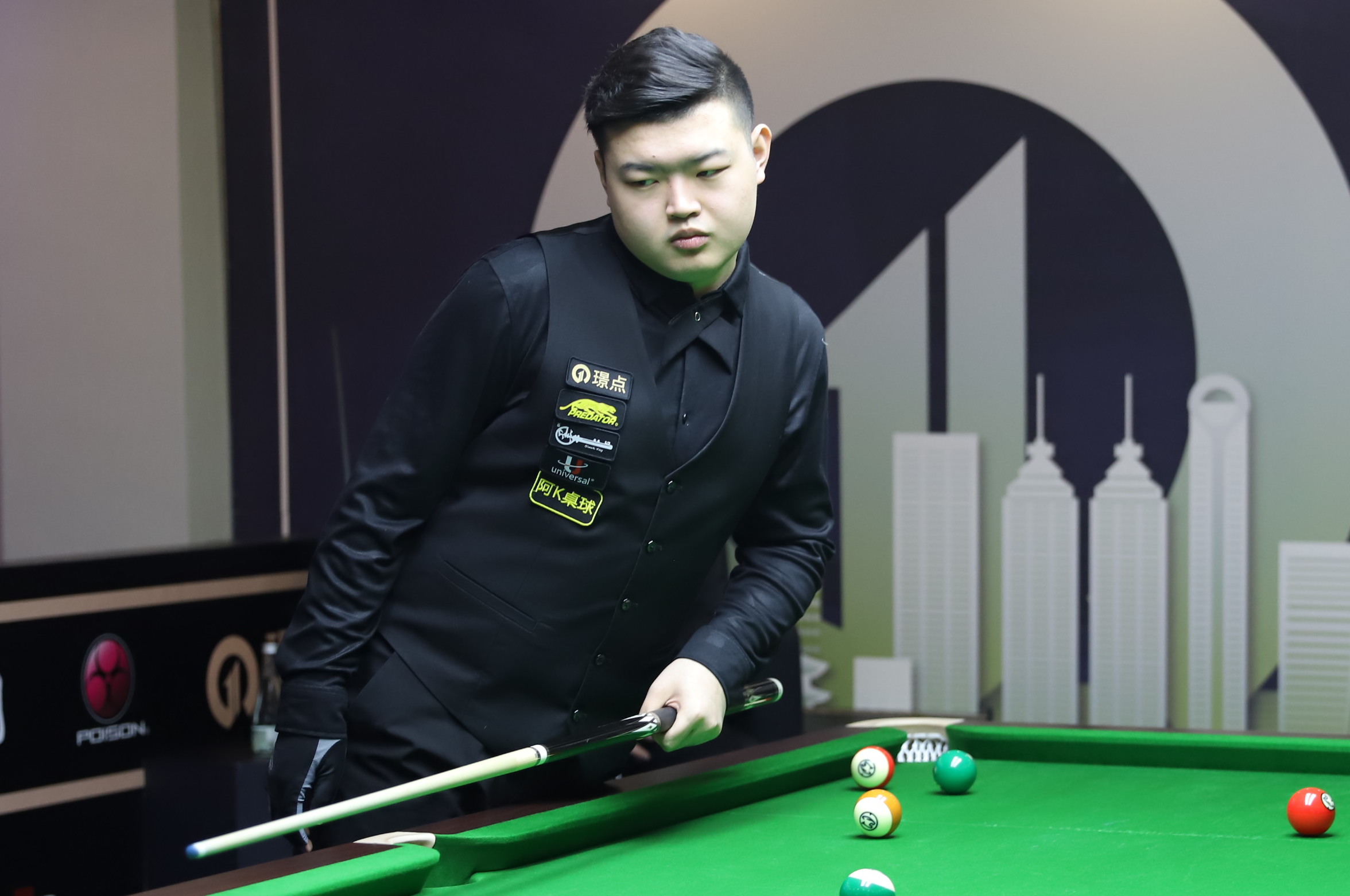 但个别恶性 但个别恶性