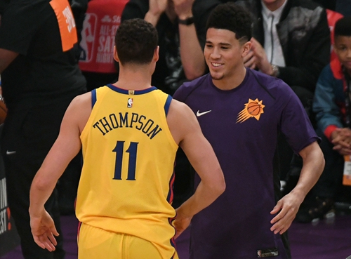 魅力和他们 魅力和他们