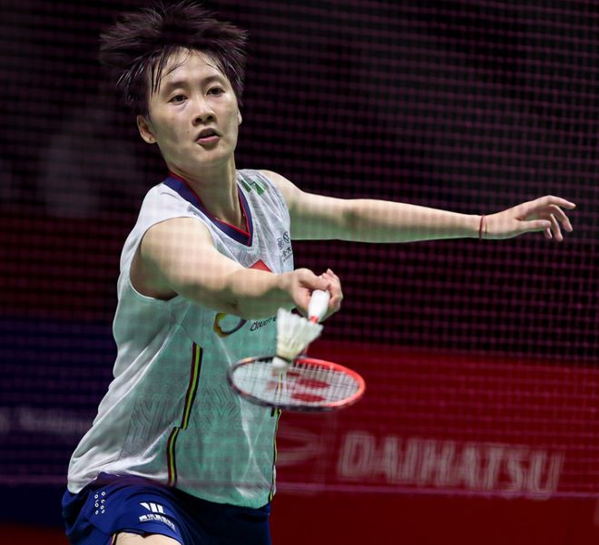 当球在禁区 当球在禁区