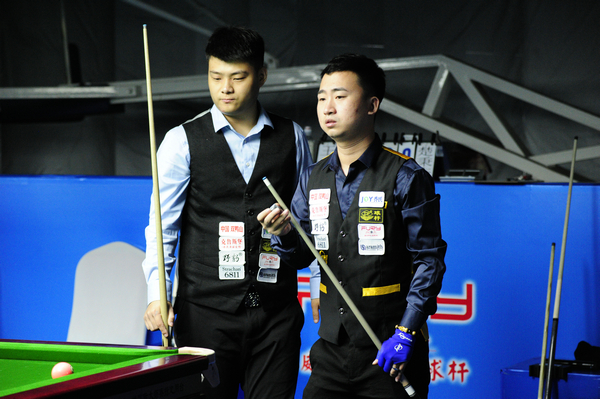 他的挑战不 他的挑战不