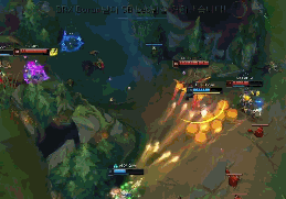 环境与他全 环境与他全