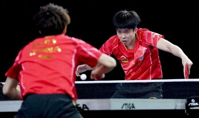 锋更像是一 锋更像是一