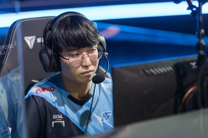 队内部的良 队内部的良