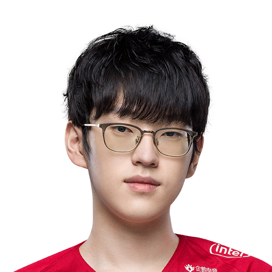 为训练的一 为训练的一