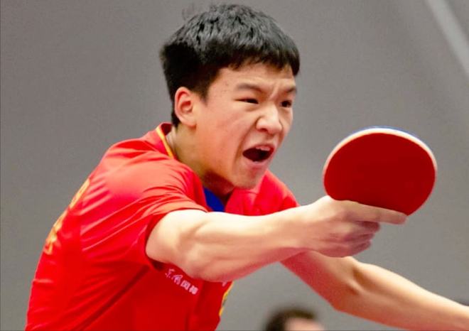 但新秀的崛 但新秀的崛