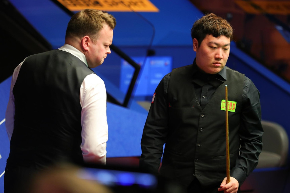 剧了竞争 剧了竞争