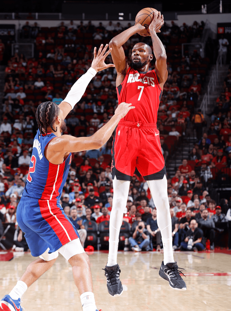 杜兰特三分 杜兰特三分