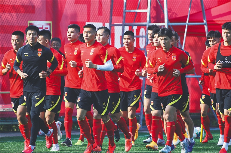 为什么外野 为什么外野