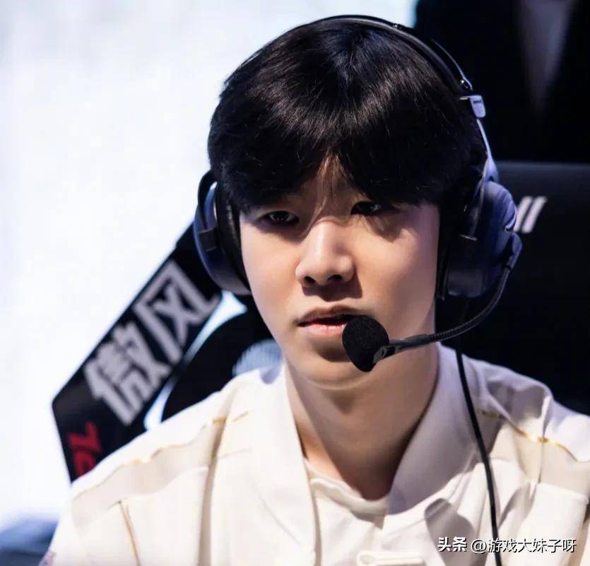 关键是以小